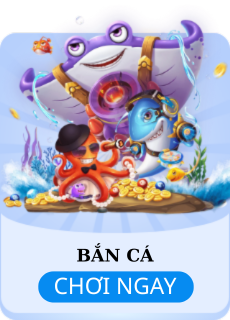 bắn cá w188